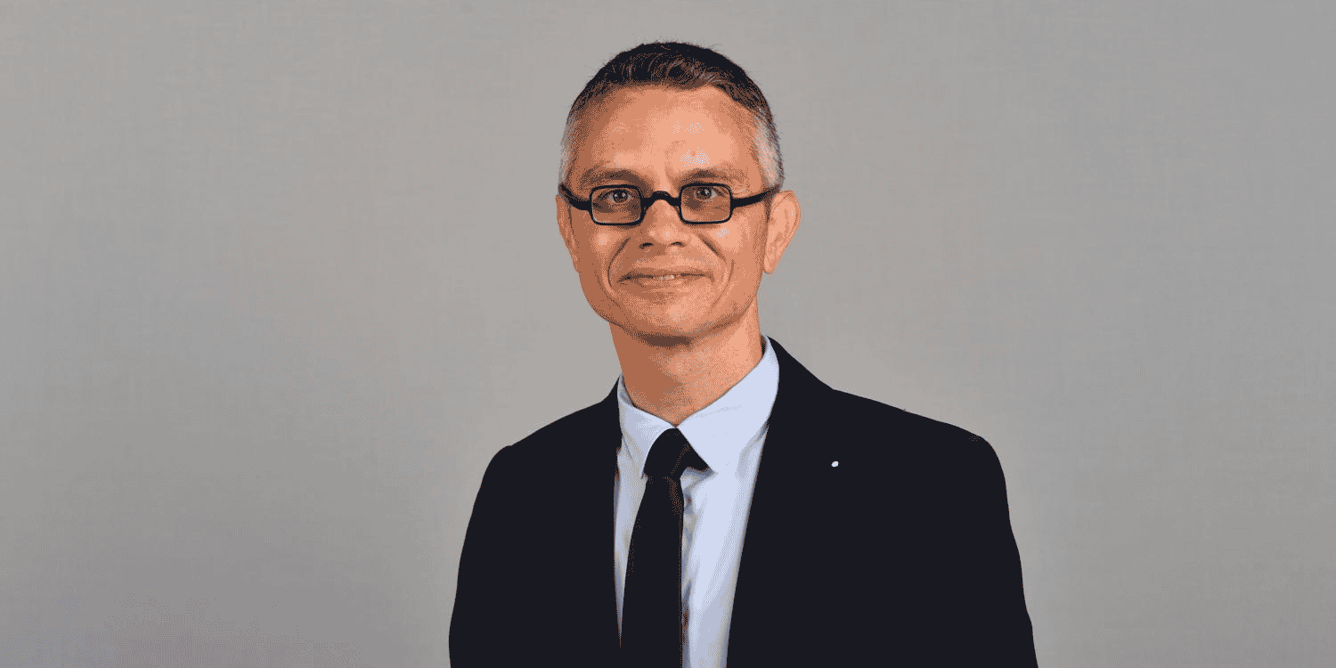 Renaud Payre