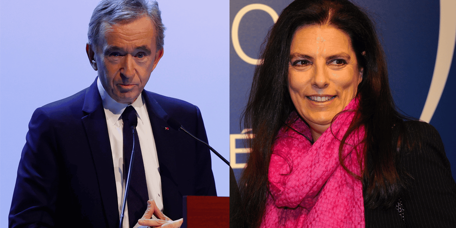 Bettencourt Arnault