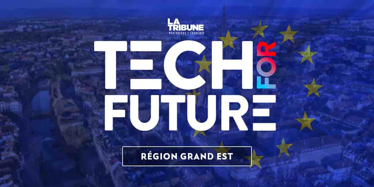 Farm3, Sintermat, Imki, Abeye, H'ability et Zorrooo sont les six innovations de l'année 2024 dans le Grand Est.