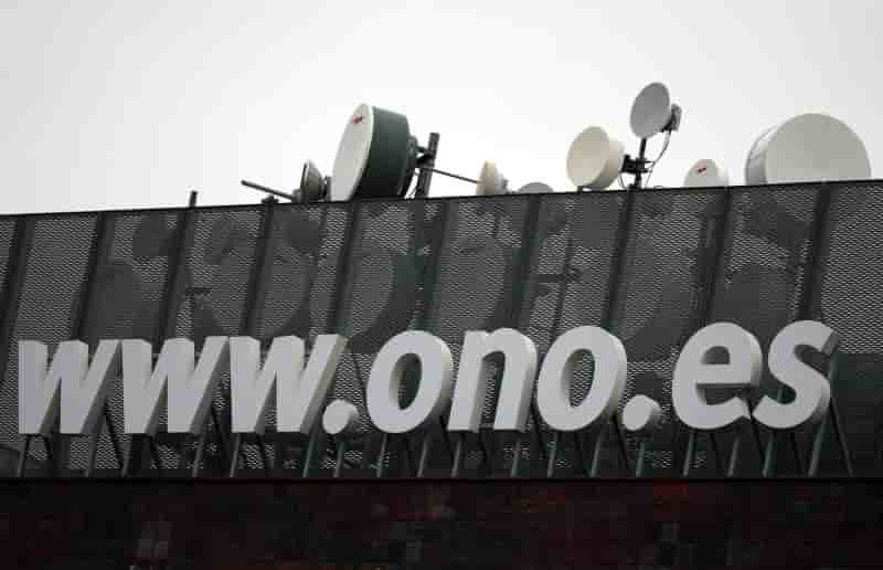 Vodafone va racheter l'espagnol Ono pour 7,2 milliards d'euros