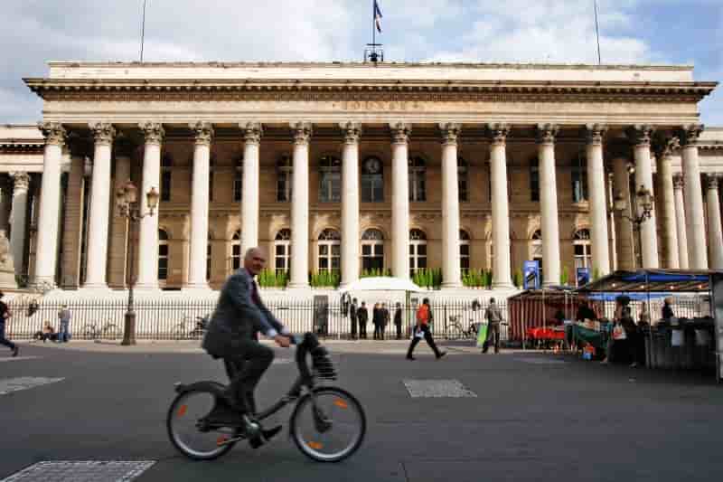 Les Bourses européennes ouvrent en légère hausse
