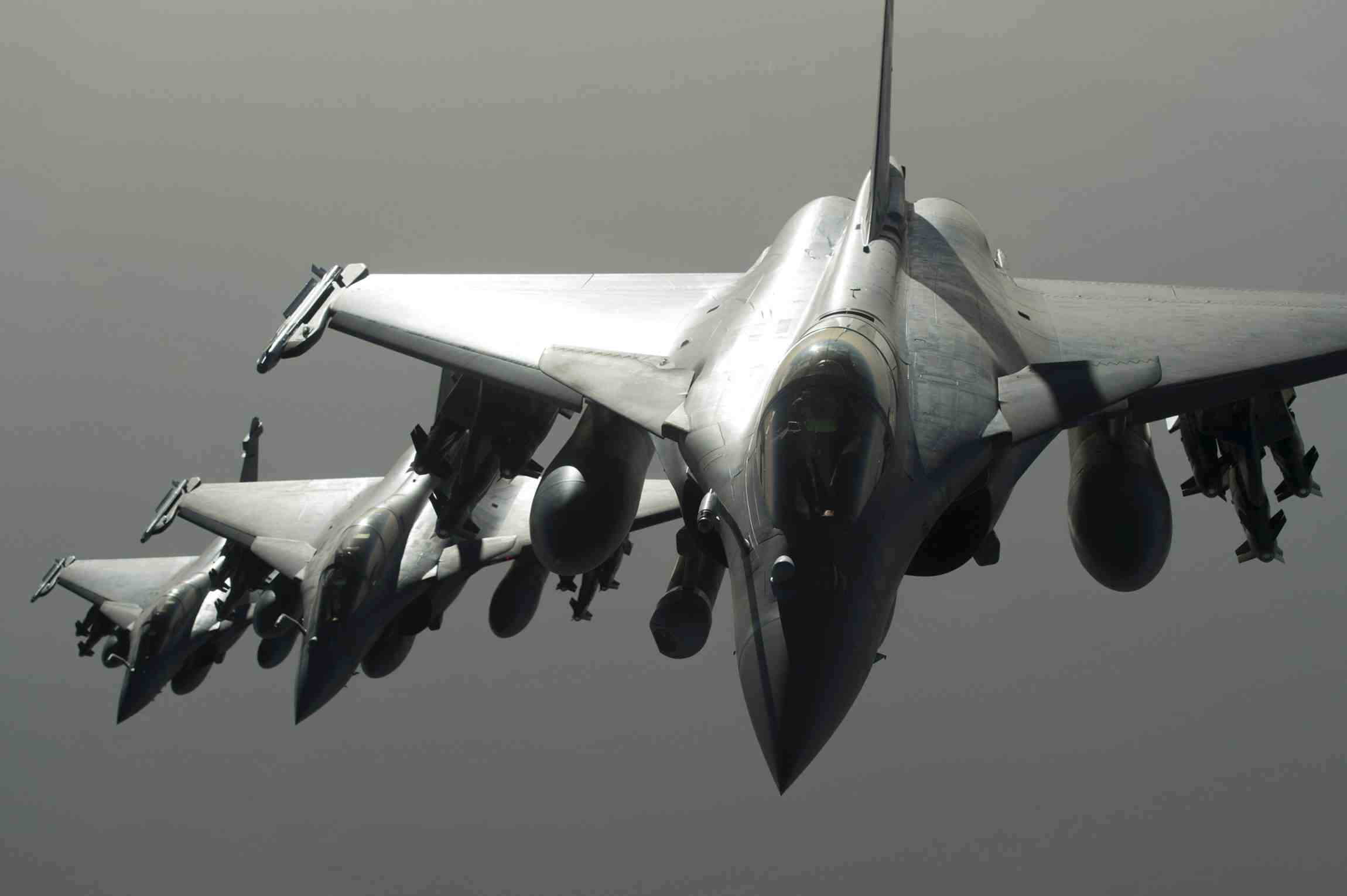 Trente morts dans un raid de l'aviation francaise, selon l'osdh