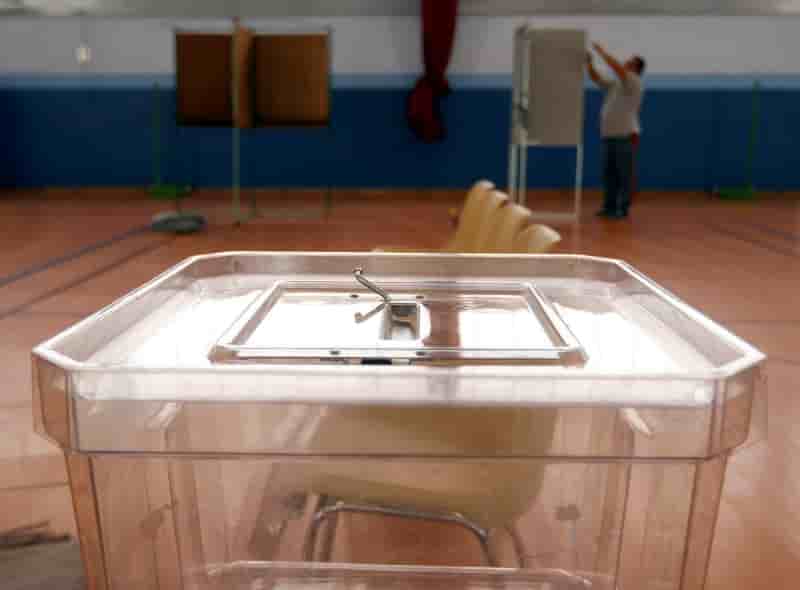 Les retraits de candidats ps dans le grand est insuffisants pour invalider la liste