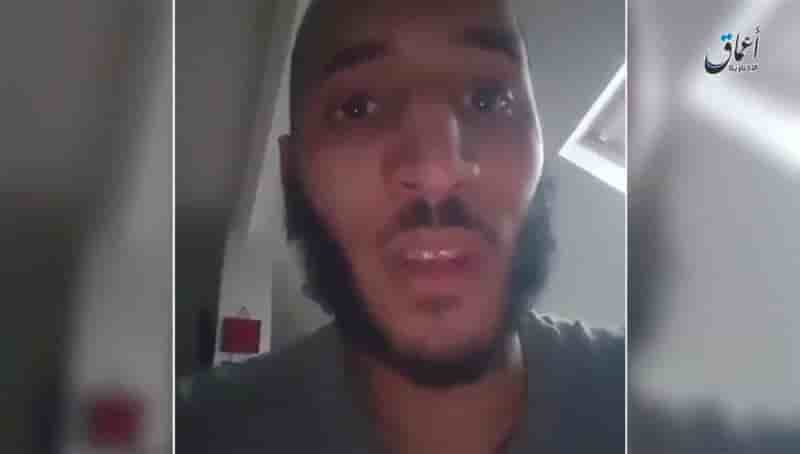 Questions sur la diffusion video en direct apres magnanville