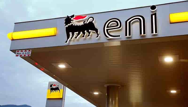 Eni bat le consensus au 4e trimestre