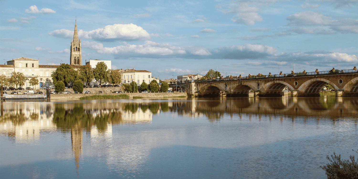 Libourne_Dordogne
