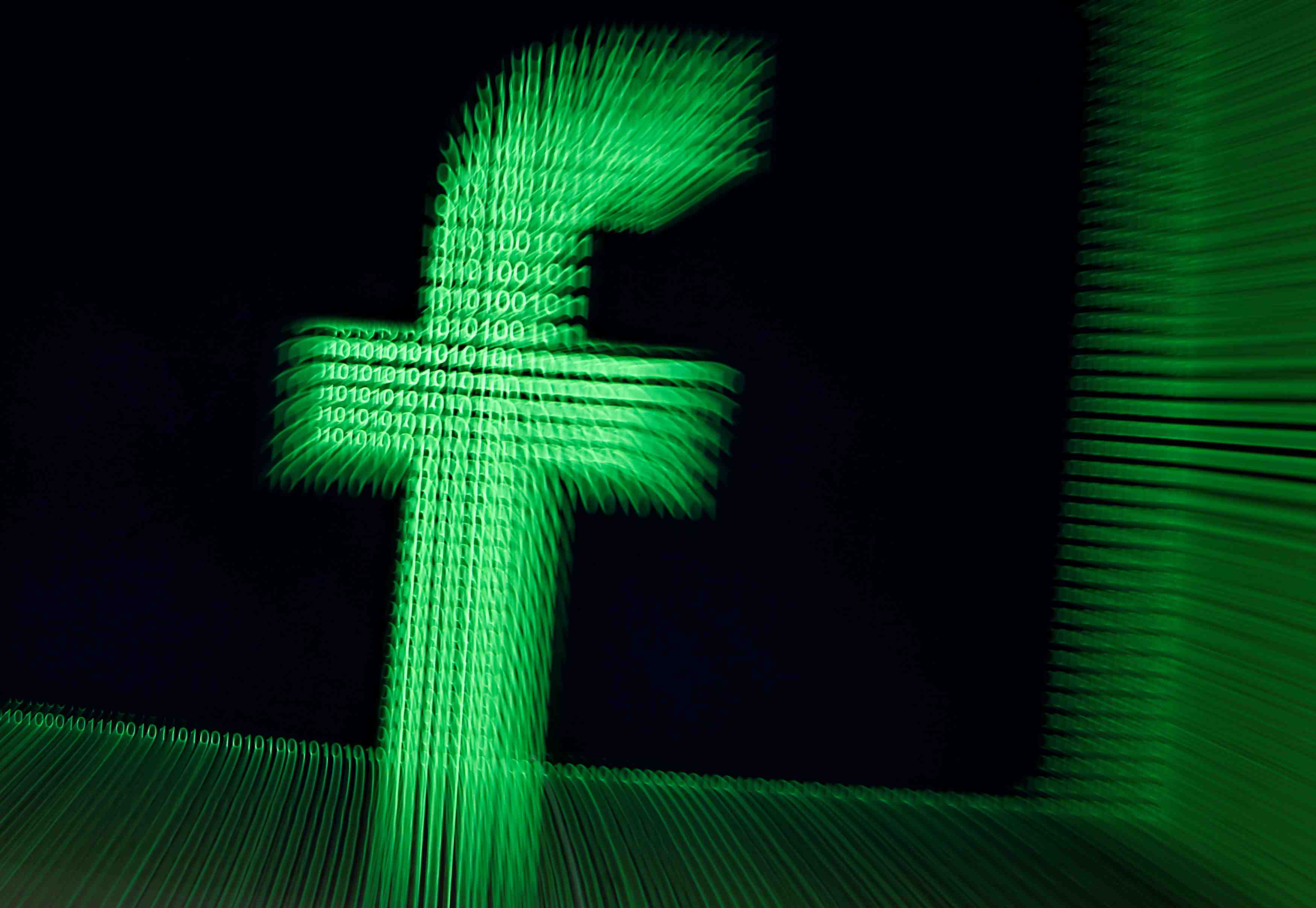 Facebook: les donnees de 87 mlns d'utilisateurs peut-etre detournees
