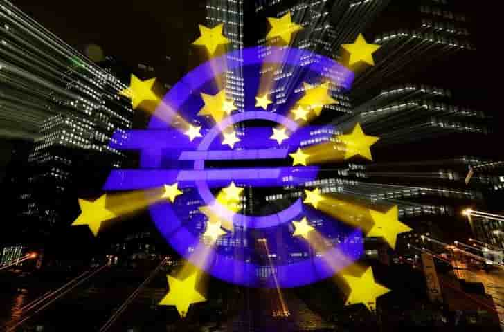 Les banques centrales reprennent gout a la dette europeenne