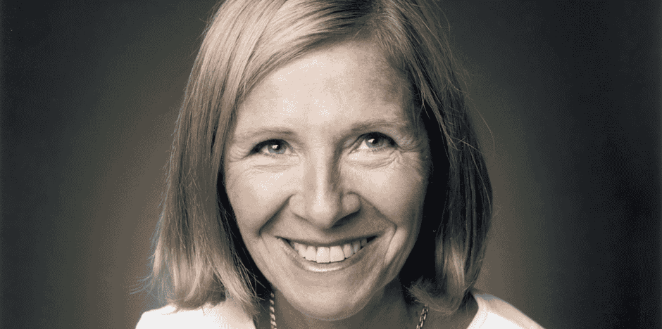 Pascale Cossart