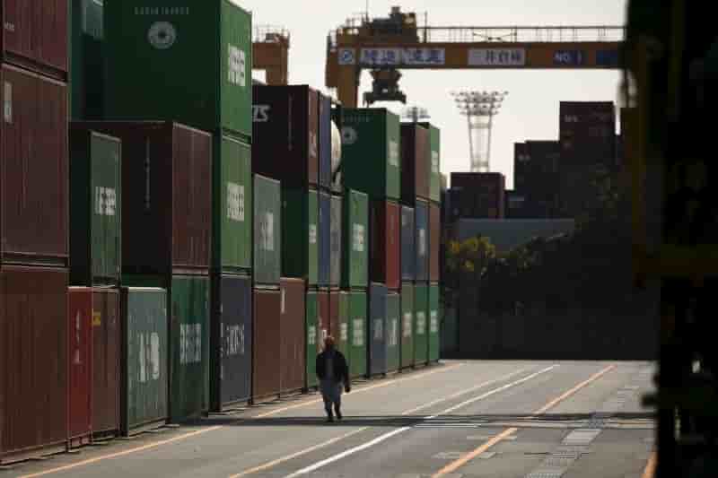 Chine: exportations et importations au-dessus des attentes