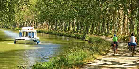 Canal du Midi