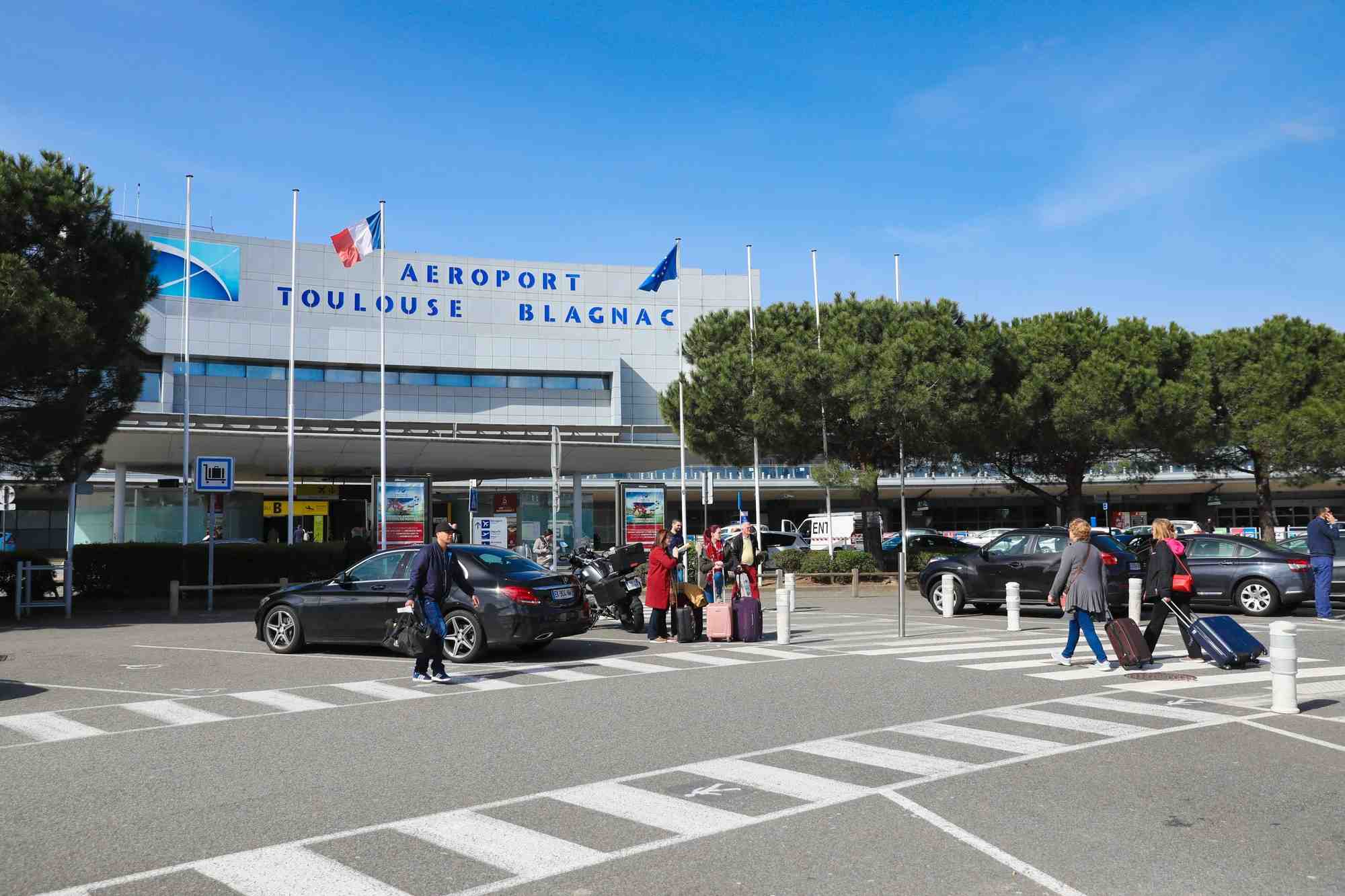 L'aéroport de Toulouse va changer d'actionnaire dans les prochains mois.