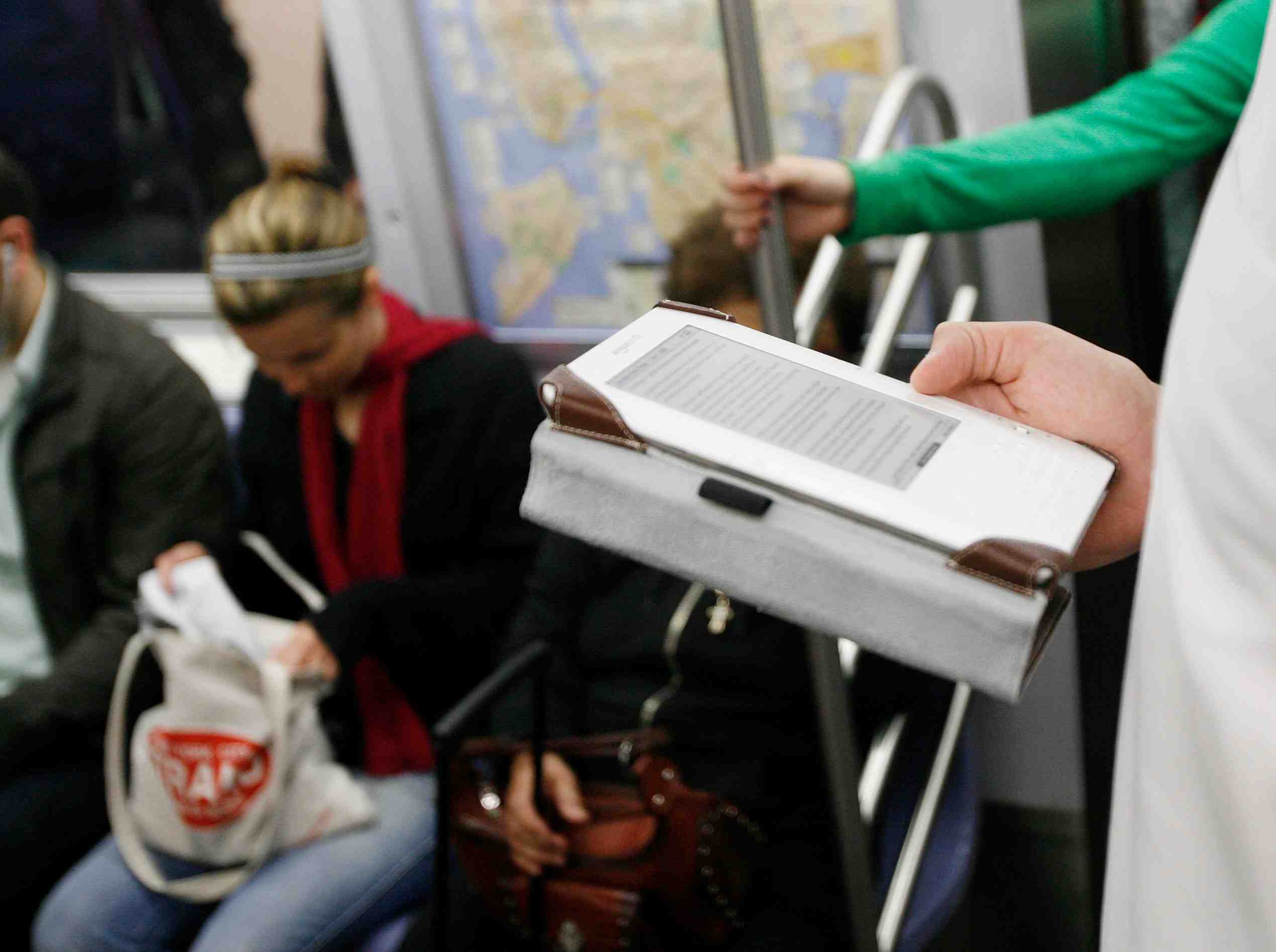 L'ecofin avalise la tva reduite pour les publications numeriques