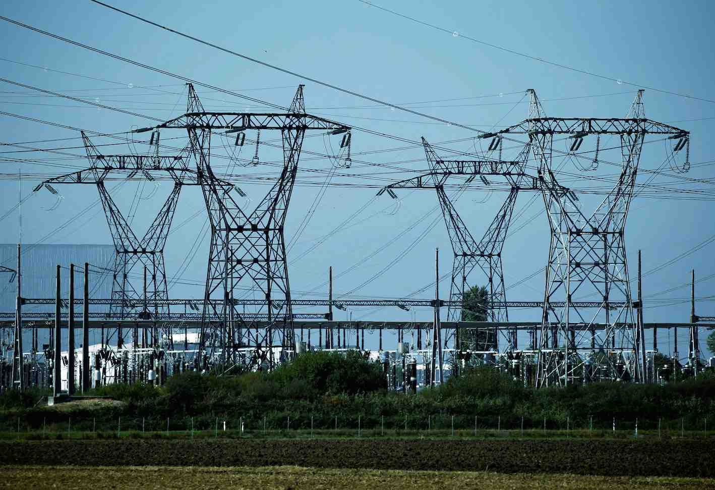 électricité