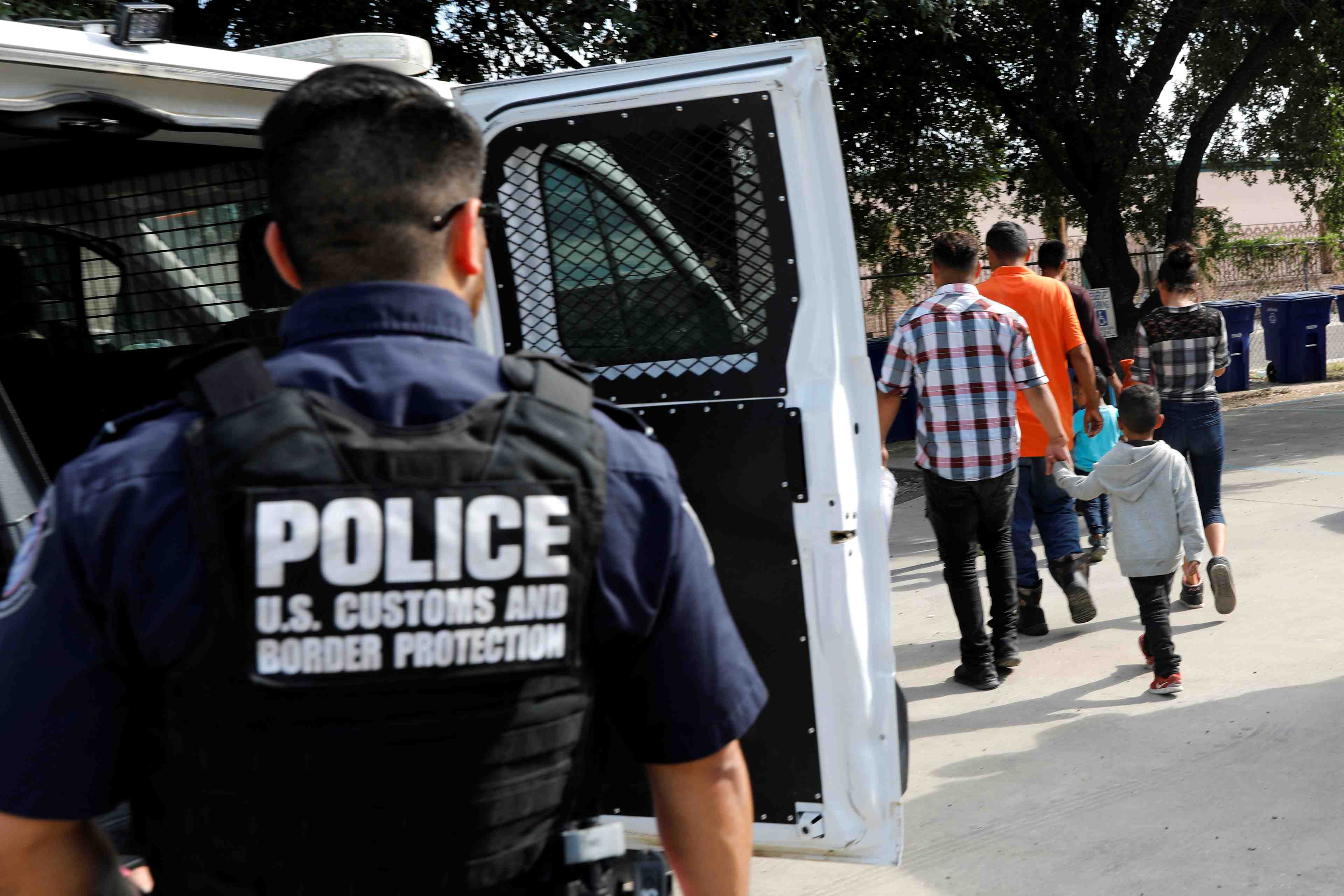 Pas de progres suffisants dans les negociations usa-mexique