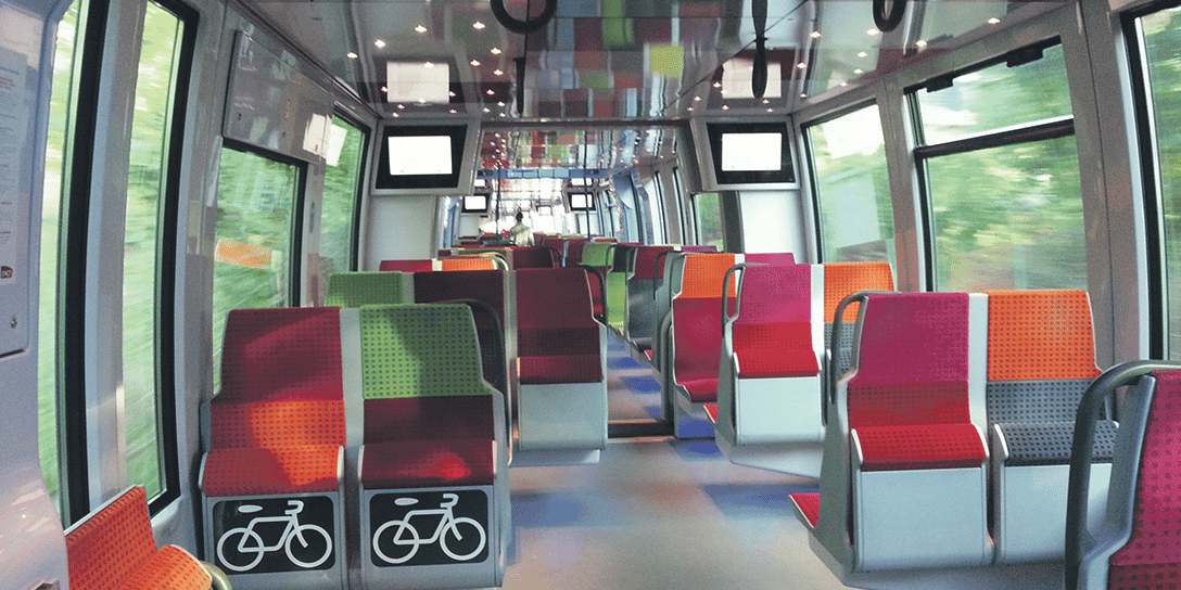L'ouverture à la concurrence des transports publics franciliens devrait contraindre les acteurs historiques et les futurs entrants à offrir de meilleures prestations qu'aujourd'hui.
