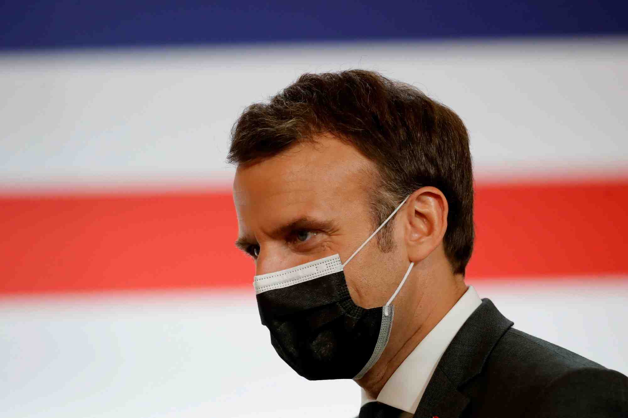 Macron rencontrera les partenaires sociaux le 6 juillet, annonce l'elysee