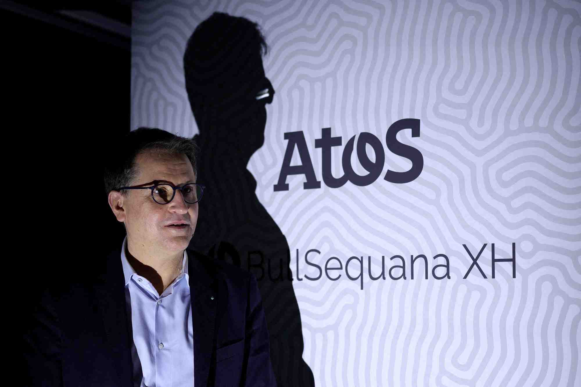 Le plan de scission d'atos et le depart du dg effraient les investisseurs