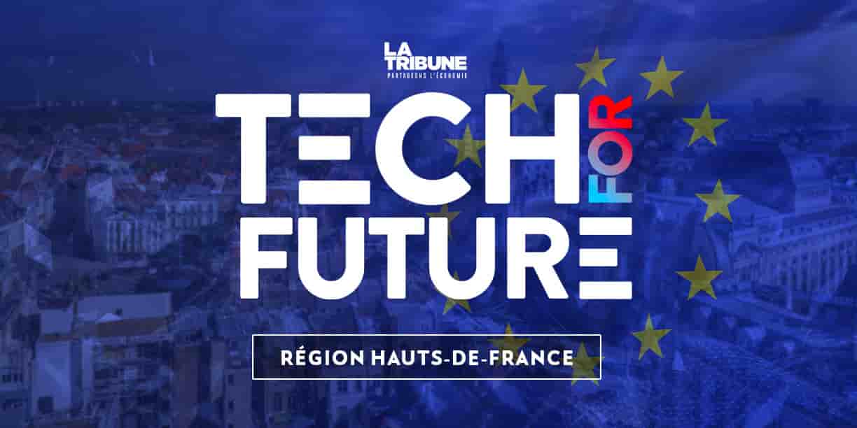 Behav, DiagRams Technologies, Crime Science Technology, TaleMe, Happlyz Medical et Koraï sont les six innovations de l'année 2024 dans les Hauts-de-France.