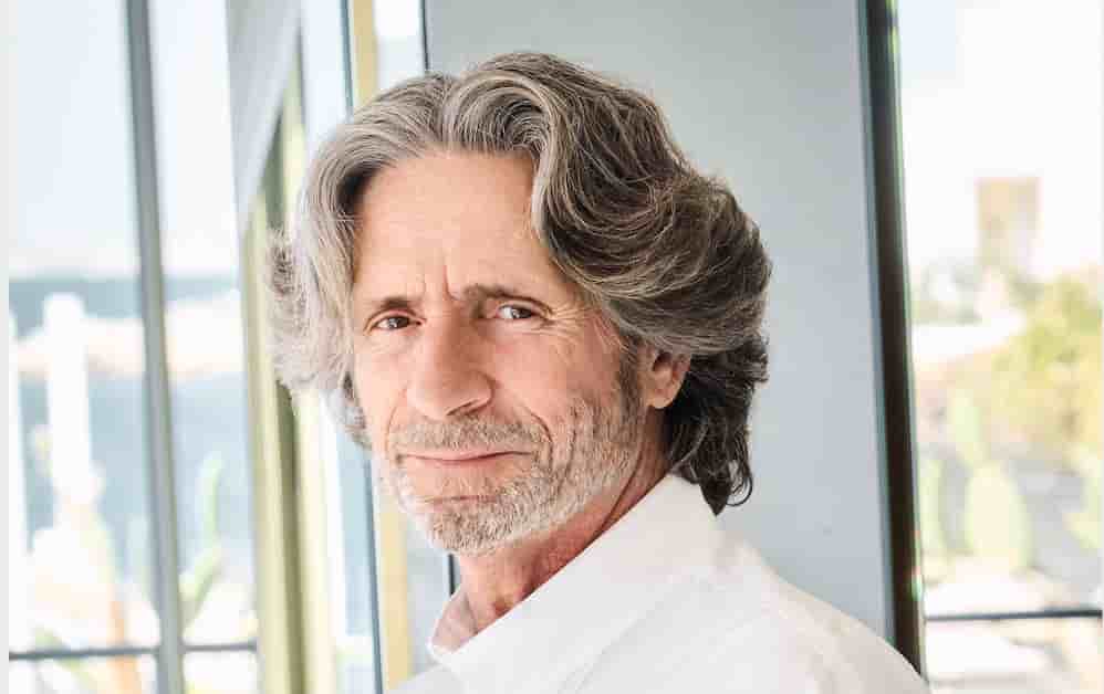 Le chef marseillais Gérald Passédat.