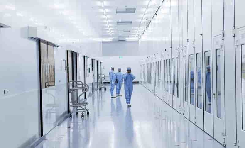 ASML pourrait voir sa marge brute atteindre 50% en 2020