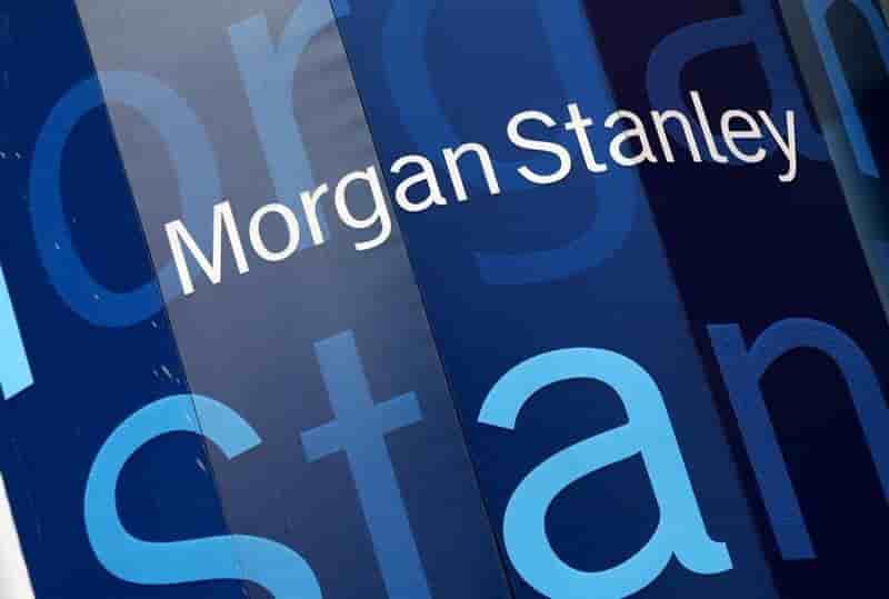 Morgan stanley, valeur a suivre a wall street