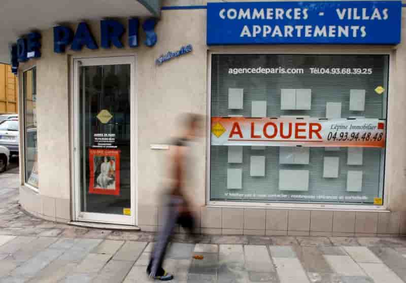 L'indice de reference des loyers en hausse de 0,08%
