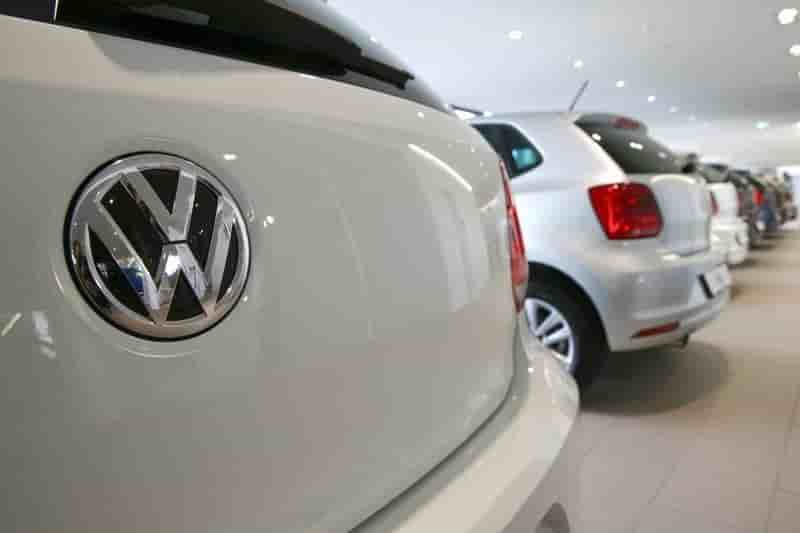 Volkswagen trouve un accord avec ses concessionnaires us