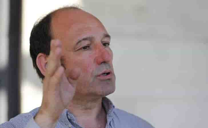 L'eta remet a la france une liste de caches d'armes
