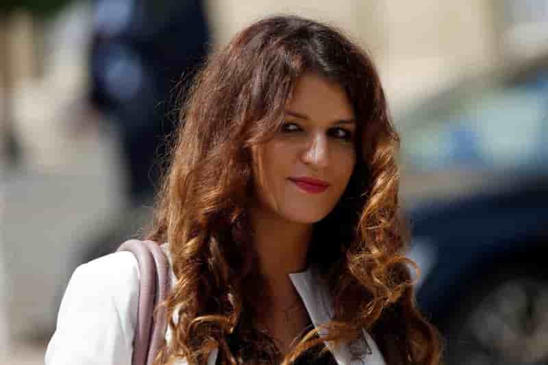 Schiappa trouve "choquant" le texte signe par deneuve
