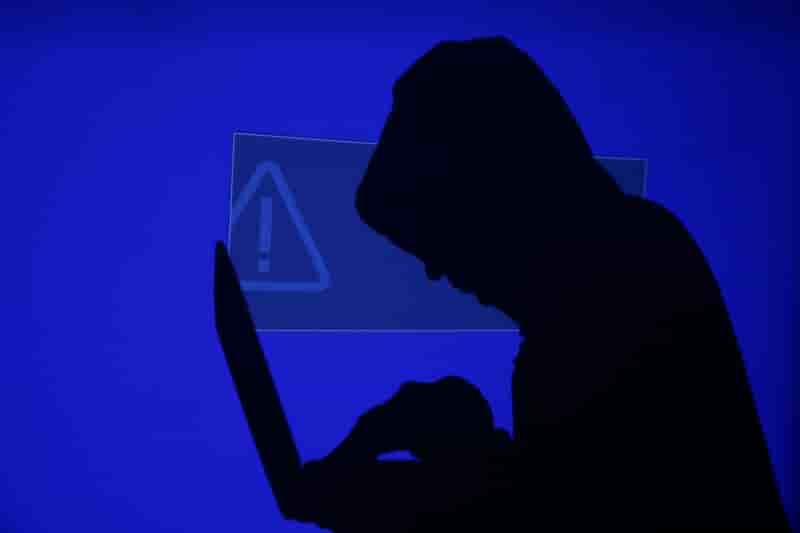 Fortes chances que moscou soit a l'origine de la cyberattaque allemande