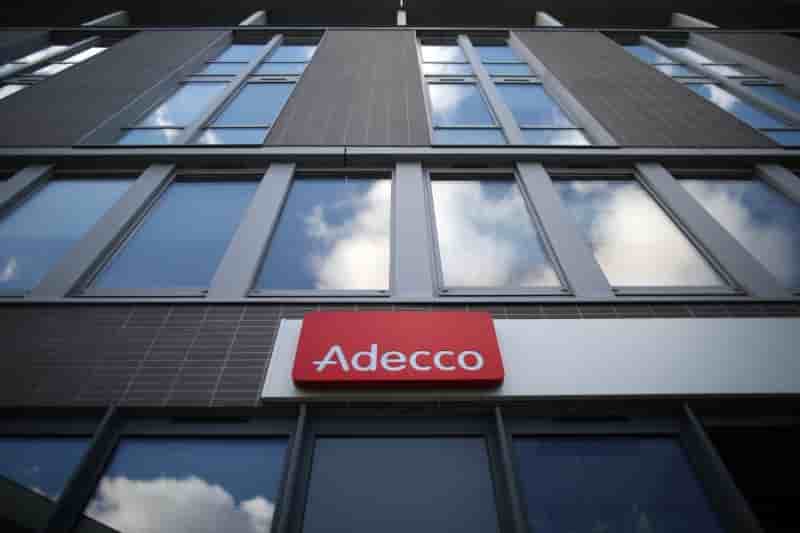 Adecco manque le consensus au 1er trimestre, croissance organique de 4%