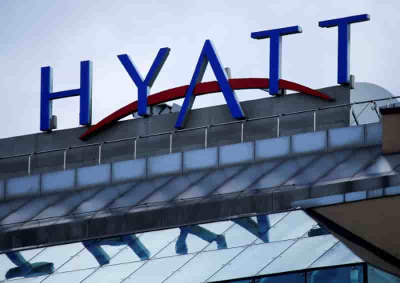 Hyatt fait part de son interet pour l'espagnol nh hotel