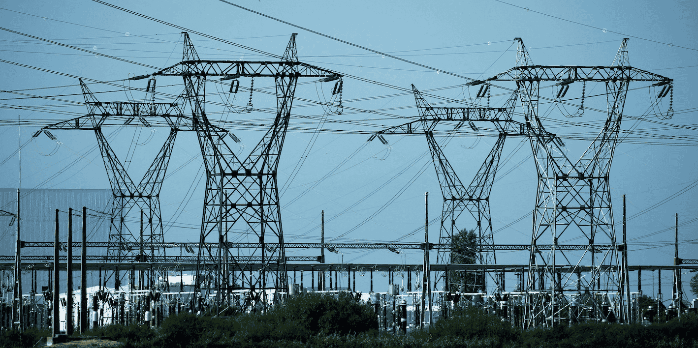 électricité