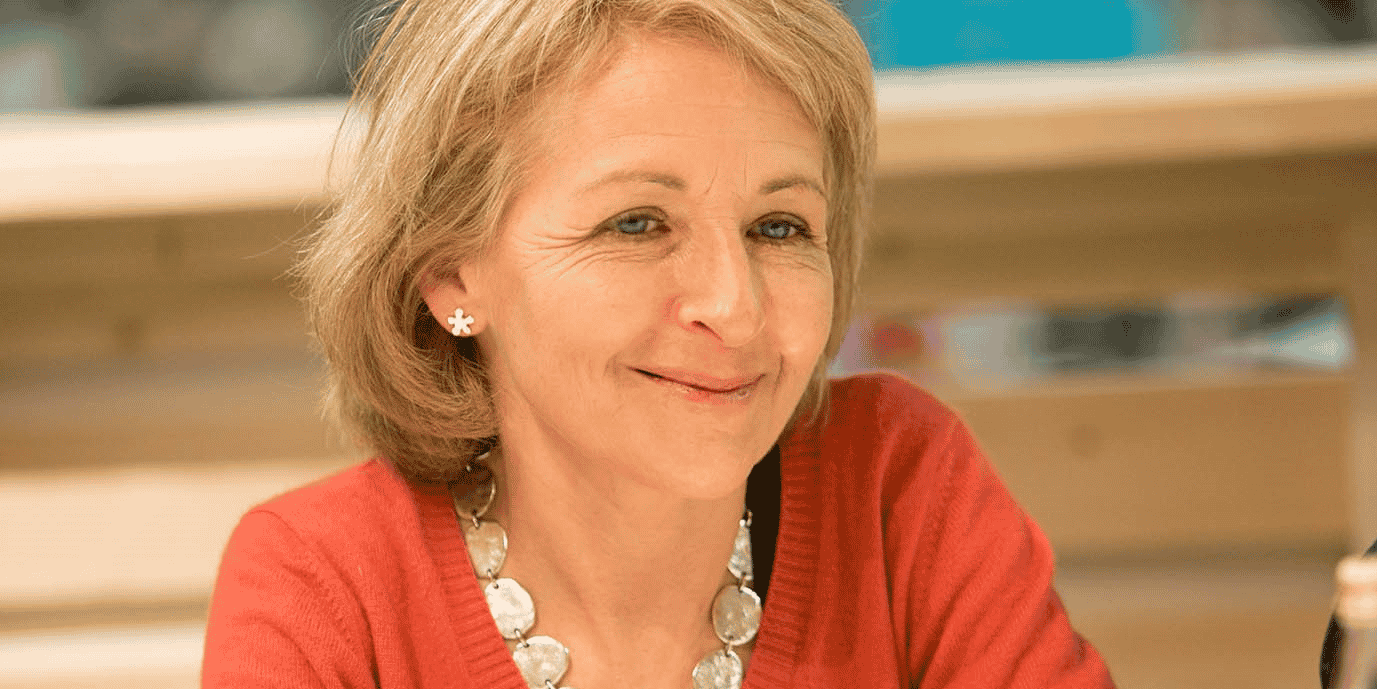 Laure de la Raudière