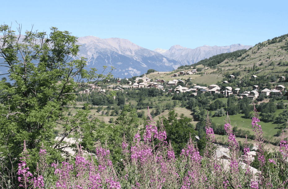 Les Orres