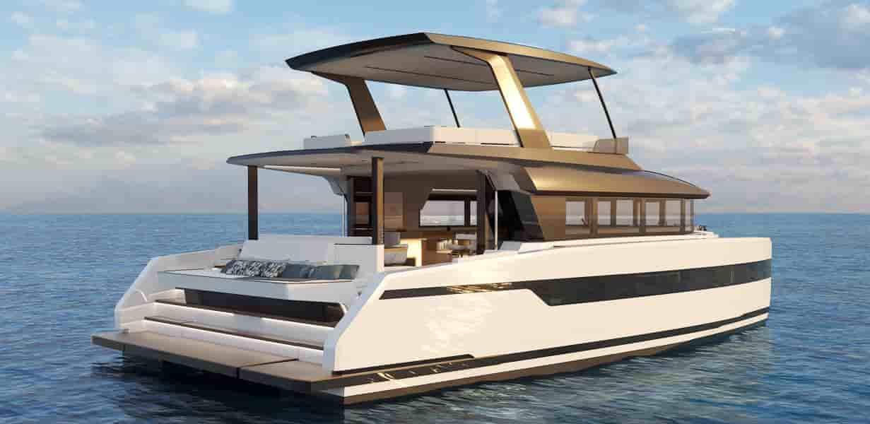 Whisper Yachts
