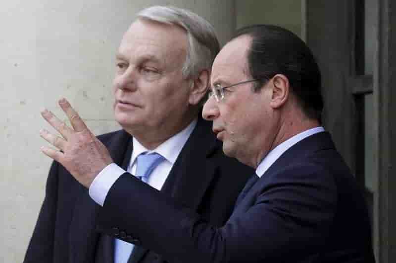 Les Français veulent massivement un remaniement ministériel