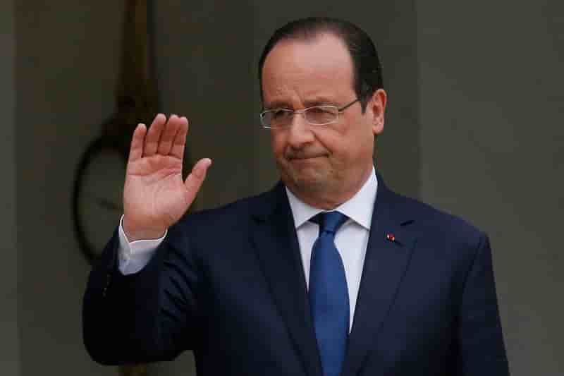 François Hollande risque de payer cher sa réforme territoriale