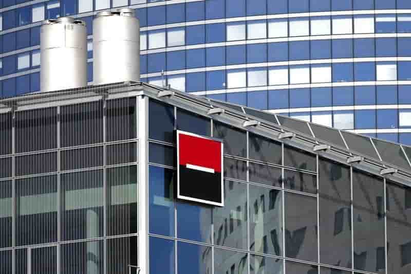 Societe generale s'attend a une annee difficile en russie