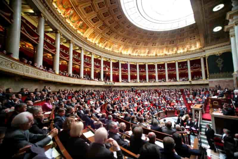 Le texte sur la transition energetique de retour devant les deputes