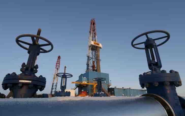 Le ca de baker hughes en recul de plus de 41% au 1er trimestre