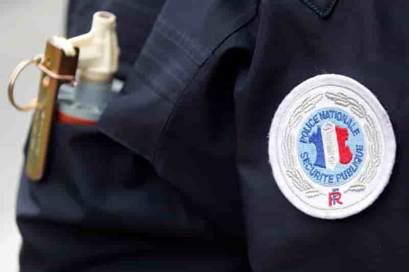 Rassemblement contre les violences policieres interdit a rennes