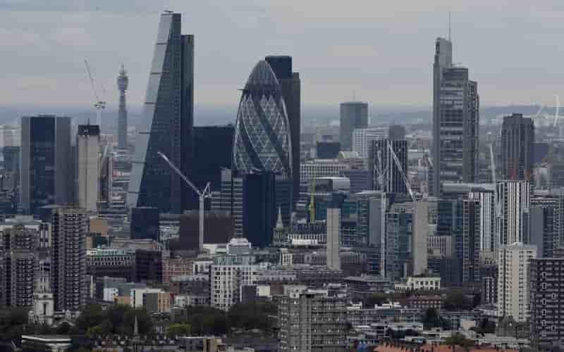 L'ocde voit un regain de croissance mondiale