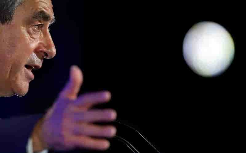 Sens commun pourrait etre present dans un gouvernement fillon