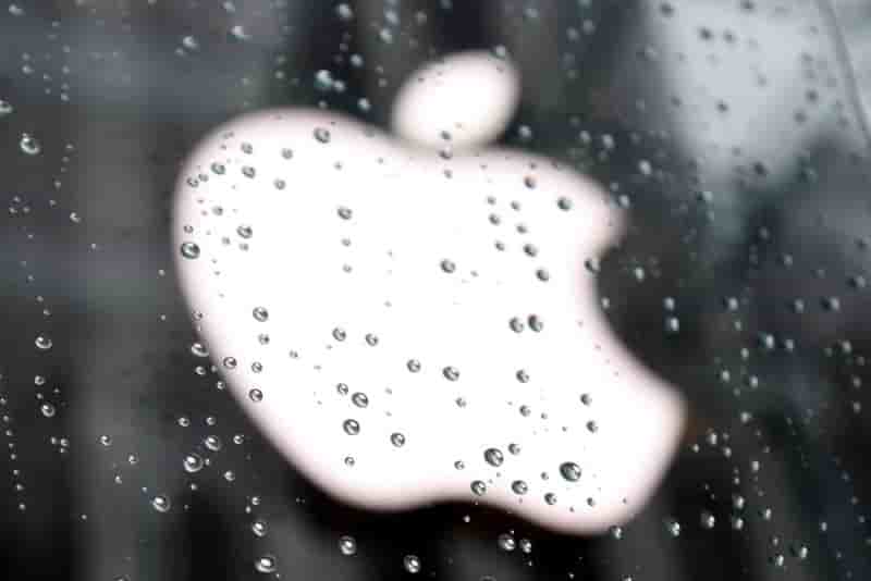 Apple plombe par une information sur les futurs iphone