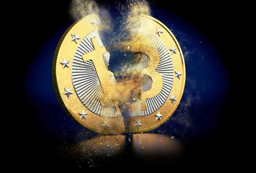 bitcoin