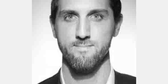 Nicolas Reymond, nouveau DG d'Intrasense