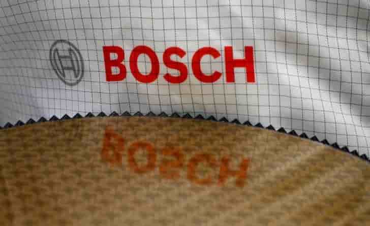 Bosch investit dans le covoiturage aux etats-unis