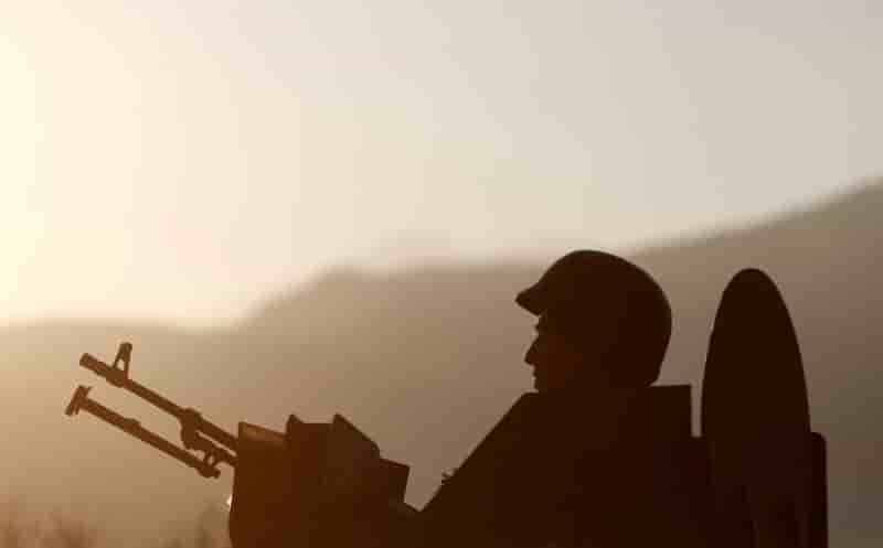 L'armee turque dit avoir "neutralise" 108 combattants kurdes